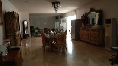 Penawaran Langka, rumah Prestisius di Tomang, Jakarta Barat, LB 500m²