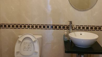 Rumah Area Premium Petojo, Jakarta Pusat - Harga Menarik 8,5 Miliar