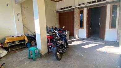 Rumah Area Premium Cempaka Putih, Jakarta Pusat - Harga Terbaik 3,5 Miliar