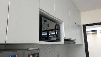 Jual Rumah Megah LT 126 m2 Kawasan Cakung, Jakarta Timur