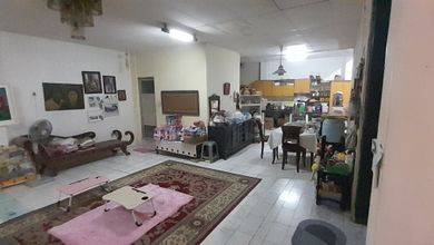 Rumah Minimalis di Puri Indah, Jakarta Barat, LT 270 m2