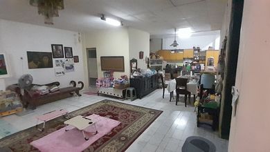 Jual Rumah Bagus LT 270 m2 area Puri Indah, Jakarta Barat