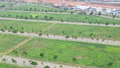 Dijual Tanah Eksklusif di Pantai Indah Kapuk 2, Jakarta Utara, LT 1087m²