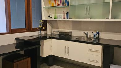 Rumah Area Luxury Sunrise Garden, Jakarta Barat - Harga Menarik 4,3 Miliar