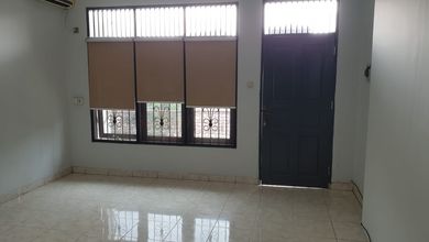 Rumah Minimalis Disewakan di Duri Kepa, Jakarta Barat, Harga Ekonomis