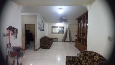 Rumah Sederhana di Puri Indah, Jakarta Barat, LT 160 m2