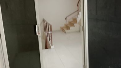 Ruko Siap Huni Taman Ratu Hadap Kali Hadap Barat 