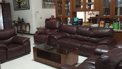 Rumah Area Luxury Petukangan, Jakarta Selatan - Harga Terbaik 8 Miliar