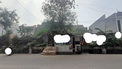 Tanah Elit Dijual di Duri Kepa, Jakarta Barat, Harga 2,76 Triliun