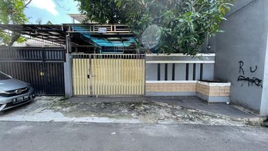 Rumah Favorit di Jagakarsa, Jakarta Selatan, 4 KT, Harga 1,7 Miliar