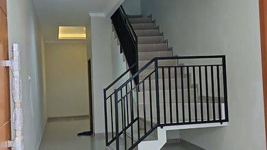 Jual Rumah Cantik Luas 48 m2 area Taman Cosmos, Jakarta Barat