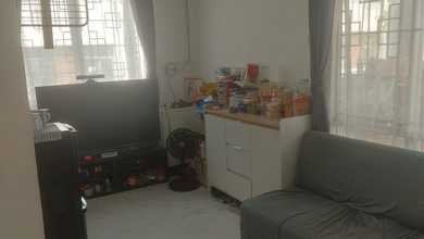 Dijual Rumah Nyaman di Tigaraksa, Tangerang - LT 80m²