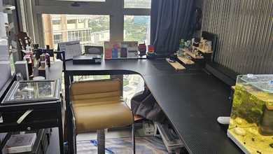 Apartemen Minimalis Lokasi Pantai Indah Kapuk, Jakarta Utara, Harga 890 Juta