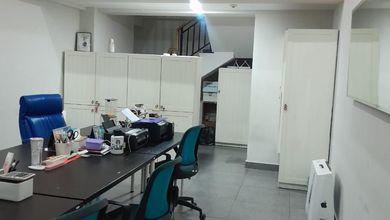 Ruko Business Park Maqna Residence 