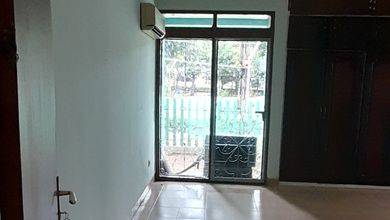 Rumah Sederhana di Duri Kepa, Jakarta Barat, Luas 255 m2