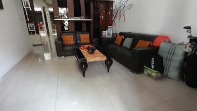 For Sale rumah Premium di Permata Buana, Jakarta Barat - LT 230m²