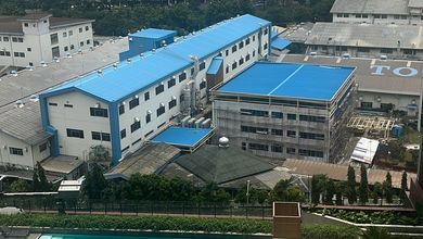 Kesempatan Apartemen Siap Huni di Serpong Utara, Tangerang Selatan, 3 KT