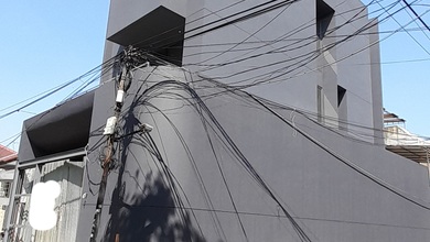 Rumah Area Premium Taman Ratu, Jakarta Barat - Harga Terbaik 5,6 Miliar