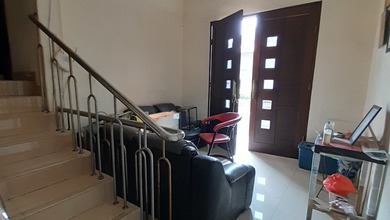 Hunian Idaman di Taman Cosmos, Jakarta Barat, 4 KT, Harga 2,1 Miliar