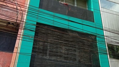 Ruko Suryopranoto Gambir Strategis