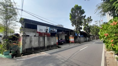 Sewa Rumah Favorit di Tomang, Jakarta Barat, Harga Terjangkau