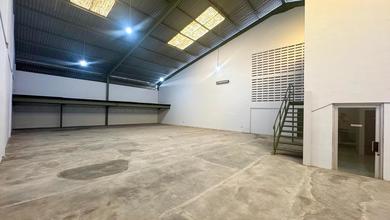 Disewakan Gudang Pool Ppd Pesing Poglar