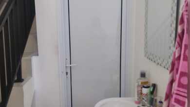 Kesempatan Rumah di Duri Kepa, Jakarta Barat, LB 200m², Harga 2,3 Miliar