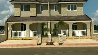 Rumah Dijual di Bekasi Timur, Bekasi, LB 110m², Harga Kompetitif!