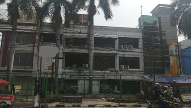 Ruko Siap Huni 4 Lantai K. H Mansyur Tanah Abang