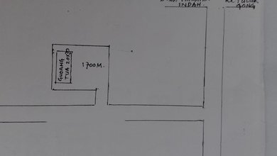 Tanah Elit Dijual di Kapuk Muara, Jakarta Utara, Harga 23,8 Miliar