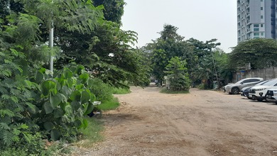 Kavling Prestisius Dijual di Kedoya, Jakarta Barat, Harga 35,1 Triliun