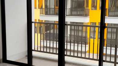 Ruko 3 Lantai Soho Food Street Sedayu City Kelapa Gading