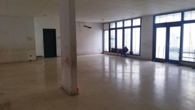 Kesempatan Eksklusif, rumah Mewah di Mampang Prapatan, Jakarta Selatan, LB 462m²