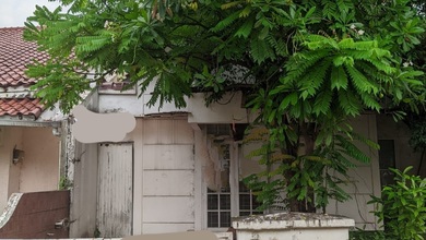 Hunian Idaman di Lippo Karawaci, Tangerang, 2 KT, Harga 1,9 Miliar