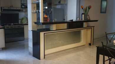 Rumah Elegan di Kedoya Baru, Jakarta Barat, 5 Kamar Tidur, LT 650m²