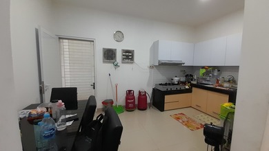 Rumah Favorit di Taman Ratu, Jakarta Barat, 4 KT, Harga 2,45 Miliar