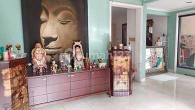 Dijual rumah Mewah di Kedoya Baru, Jakarta Barat - LT 200m²