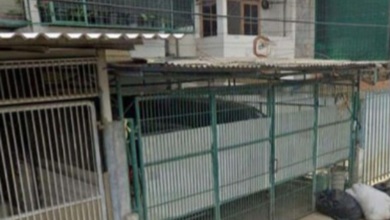 Jual Rumah Nyaman di Taman Cosmos, Jakarta Barat - LT 142m²