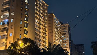 Apartemen Nyaman Dijual Cepat di Kebon Jeruk, Jakarta Barat, Harga Menarik!