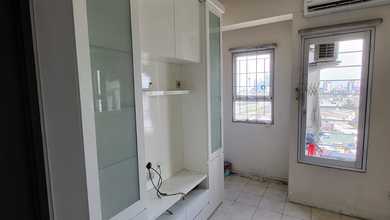 Promo Apartemen Murah di Grogol Petamburan, Jakarta Barat, 2 KT