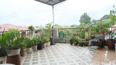 Rumah Area Premium Bogor Timur, Bogor - Harga Menarik 3,5 Miliar