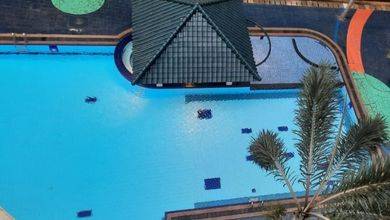 Hot Deal Apartemen Siap Huni Terbaik di Jakarta Utara 1br, 65sqm