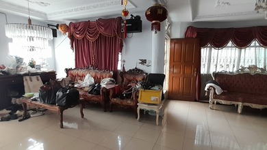 Rumah Area Luxury Taman Ratu, Jakarta Barat - Harga Menarik 5,2 Miliar