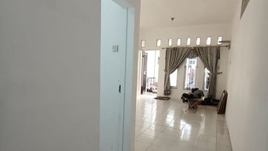 Promo Rumah di Duri Kepa, Jakarta Barat, LB 104m², Harga 1,1 Miliar