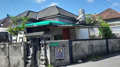 Rumah Dijual di Sukawati, Gianyar, LB 90m², Harga Terbaik!