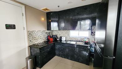 Miliki Segera Apartemen di Gading Serpong, Tangerang, LB 103m²