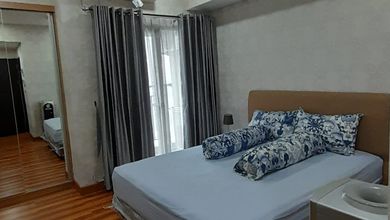 Apartemen Praktis di Gading Serpong, Tangerang, Harga Murah 35 Juta /tahun