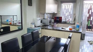Penawaran Istimewa Apartemen Elit di Puri Mansion, Jakarta Barat, Harga Premium