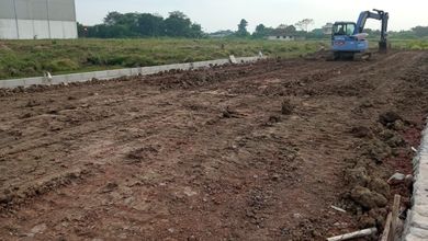 Dijual Tanah Eksklusif di Pasar Kemis, Tangerang, LT 69000m²