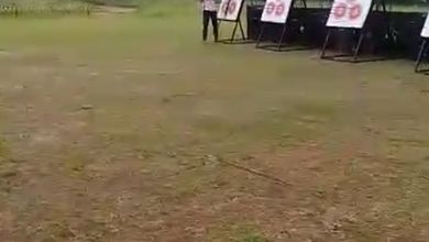 Tanah Dekat Pasar Area Cipayung, Cocok untuk Mendirikan Bisnis